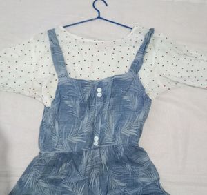 Cute Dress From Trends