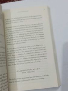 The Mountain is You Book