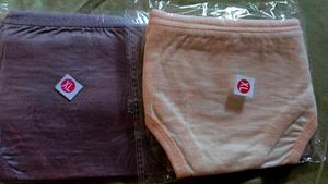 #Bikini कॉम्बो # 5 innerwear In one प्राइज