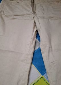 Wide-Leg Pants formal