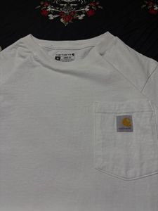 Carhartt tee
