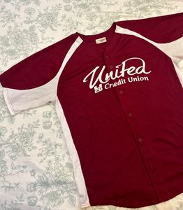 Football Jersey/Shirt (Oversize)