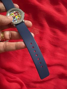 Cute Cartoon Watch for Kids/Adults