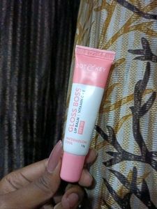 Dot &amp; Key Gloss Boss Lip Balm - Watermelon Cool