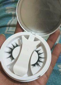 Savana Reusable Magnetic False Lashes