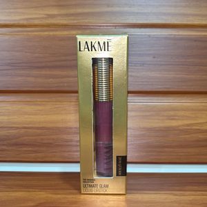 Lakme Ultimate Glam Liquid Lipstick