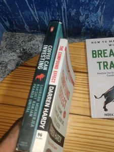 Investing And Personal Finance Books