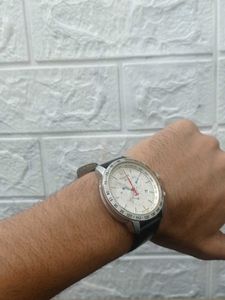 Tissot Chronograph Watch