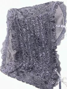 Black Lace Bralette