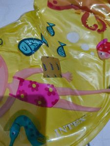 Kids Swim Ring
