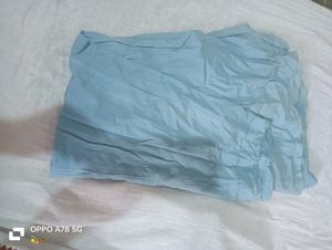 Salwar Suit Dupatta