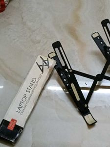 Portable Laptop Stand new pack