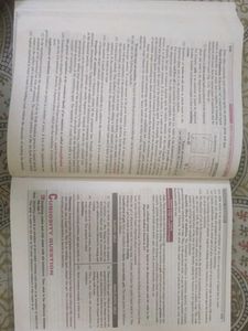 Pradeep's New Course Chemistry Vol. I