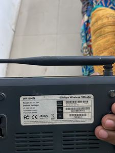 Wifi Router  Binatone