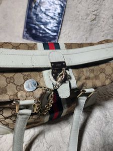 Gucci bag