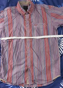 Stylish Shirt. Chest 42. Wear Just 2-3 Times.