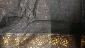Cotton Saree