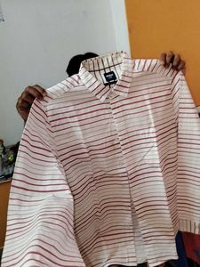 Max Shirt Once Used...