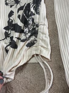 Selling my literally new ZUDIO top