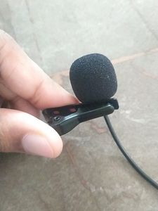 Boya M1 Mic Unused
