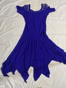skater girl dress