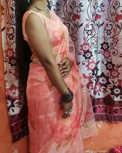 Partywear Saaree