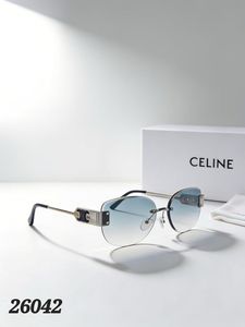 Signature Celine Sunglasses