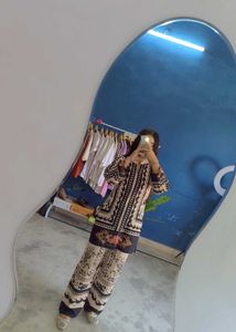 Elegant Printyy   cord_set