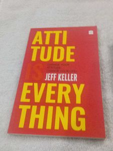 Attitude &amp; Steal Like An Artist