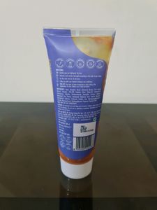 ANVEYA - SEMI PERMANENTHAIR COLOR - CAIRO YELLOW