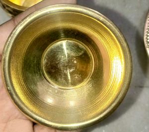 Pooja Material