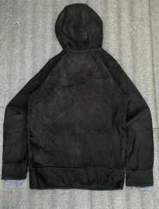Quechua Fleece Hoodie Jacket