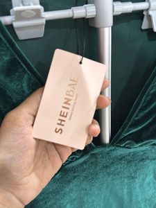 Elegant Green Velvet Ruched Dress