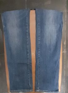 Low rise Slim Fit Narrow Leg Jeans