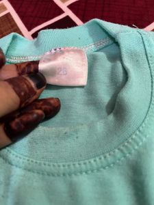 Kids Clothing Set (3-Piece)
