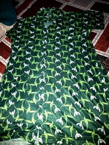 Vibrant Printed 2 Night tops