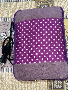 (BRAND NEW)Warm bag for Winter