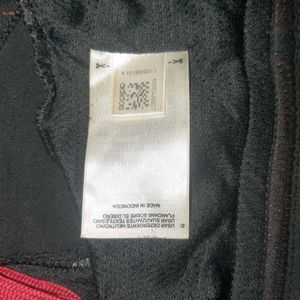 Authentic Adidas Clima Cool Response Black Shorts
