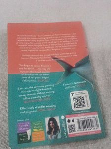 Welcome to Paradise by Twinkle Khanna