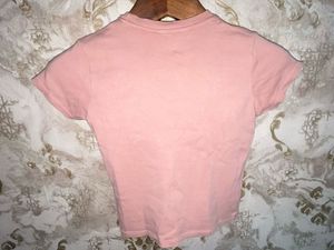 Diamond Pink Top💓✨