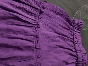 Flowy Tiered Midi Skirt