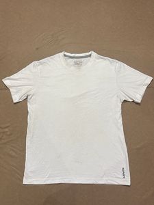 Levi's White T-Shirt