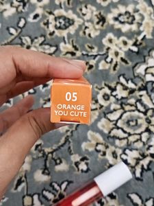 Just Herbs Water Baby Lip &amp; Cheek Tint