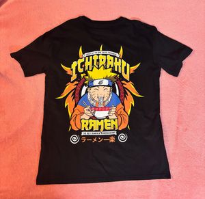 Naruto Ichiraku Ramen Graphic Tee