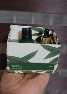 Neud Rapid Clearance Acne Treatment Serum