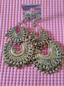 Women's Jewelry Set