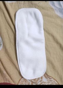 9 Set SuperBottoms Freesize Cloth Diaper
