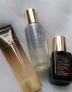 Estee Lauder Skincare Set 💕♥️