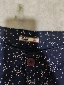 36 Waist Shorts