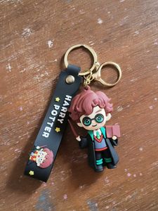 Harry Potter Keychain (Brand New)